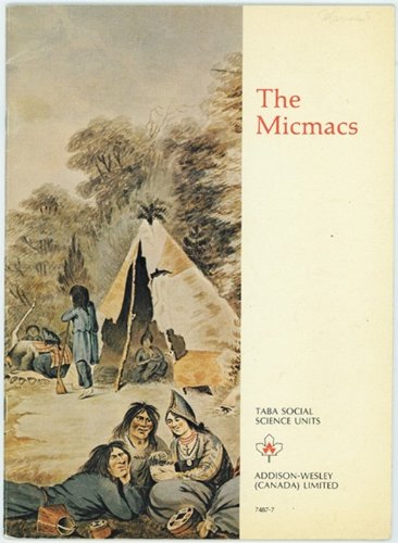 Book The Micmacs (Taba Social Science Units) free