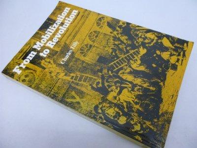 Book From mobilization to revolution free