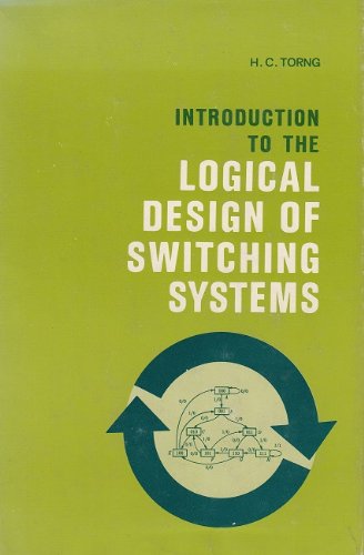 Book Introduction to Logical Design of Switching Systems free
