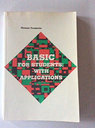 Book Basic for Students With Applications free