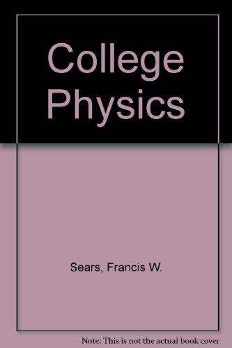 Book College physics (Addison-Wesley series in physics) free