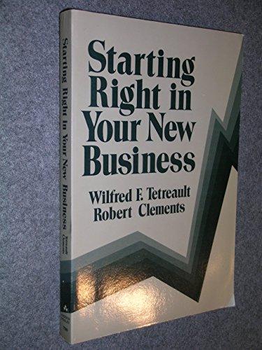 Book Starting Right Your New Business free