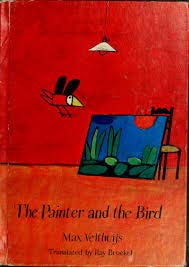 Book The Painter and the Bird. (English and German Edition) free