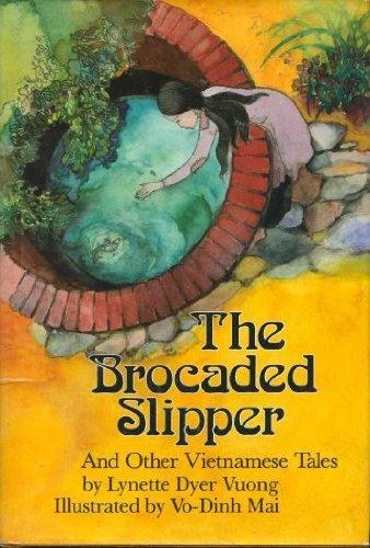 Book The brocaded slipper and other Vietnamese tales free