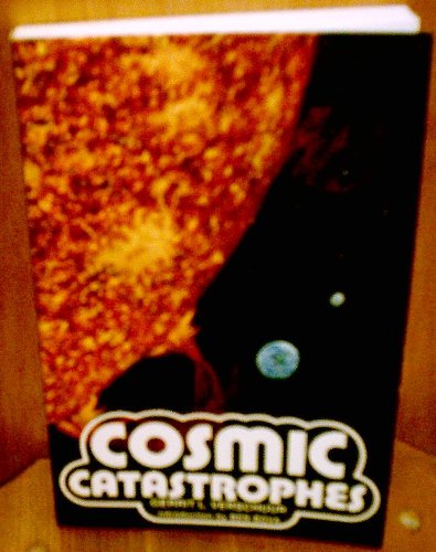 Book Cosmic Catastrophes free Book Cosmic Catastrophes free