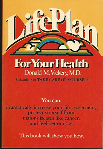 Book Lifeplan For Your Health free