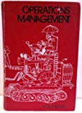 Book Operations Management, a Systems Model-Building Approach free