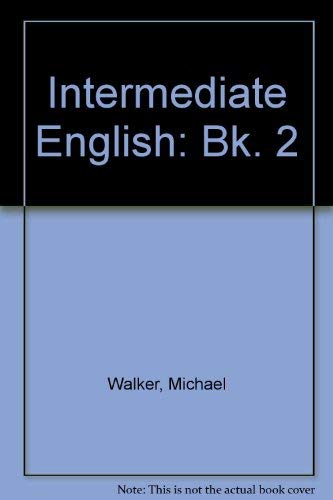 Book Intermediate English (Bk. 2) free