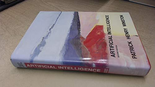 Book Artificial Intelligence free
