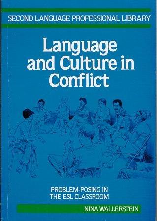 Book Language and culture in conflict free