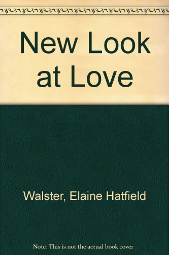 Book A New Look At Love free