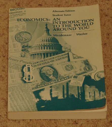 Book Introduction To The World Around You : Student Tutor, Alternate Edition free