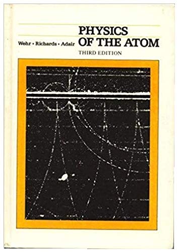 Book Physics of the Atom (Perspectives on Economics Series) free