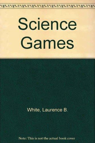 Book Science games free