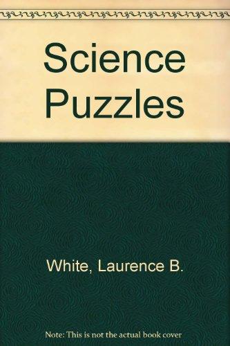 Book Science Puzzles free