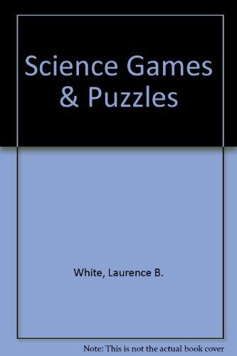 Book Science Games & Puzzles free