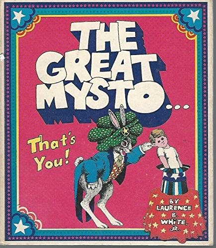 Book The Great Mysto ... That's You, free