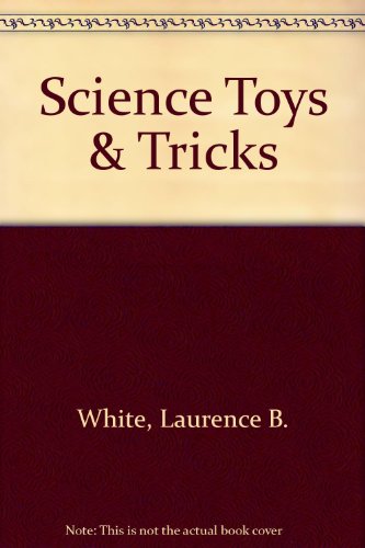 Book Science Toys & Tricks free