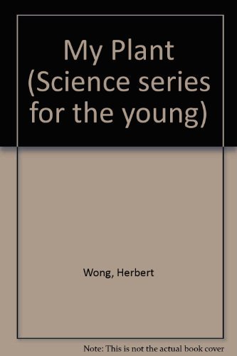 Book My Plant (Young People's History of America's Wars Series) free