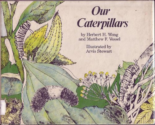 Book Our Caterpillars free