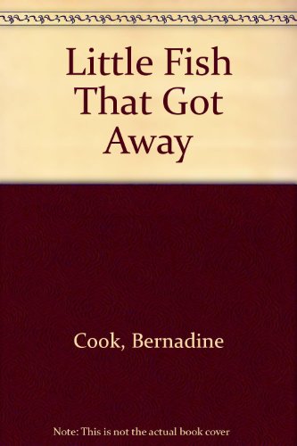 Book Little Fish That Got Away (young Scott Books) free