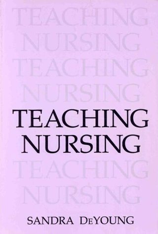 Book Teaching Nursing free