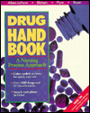 Book Drug Handbook: A Nursing Process Approach free