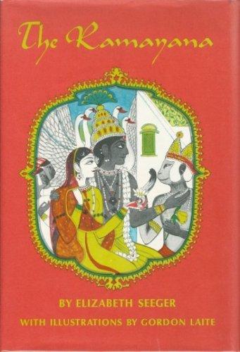 Book The Ramayana free