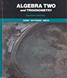 Book Algebra Two and Trigonometry (Teacher's Edition) free