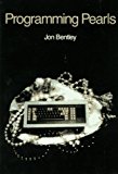 Book Programming Pearls (ACM Press) free