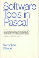 Book Software Tools in Pascal free