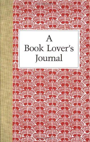 Book A Book Lover's Journal free