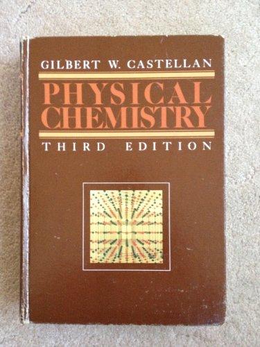 Book Physical Chemistry free