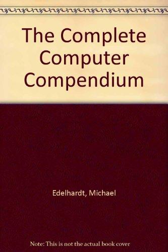 Book The Complete Computer Compendium free