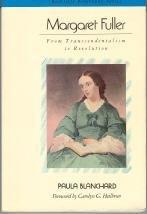 Book Margaret Fuller: From Transcendentalism to Revolution (Radcliffe Biography Series) free