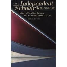 Book The Independent Scholar's Handbook free