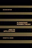 Book Elementary number theory and its applications free