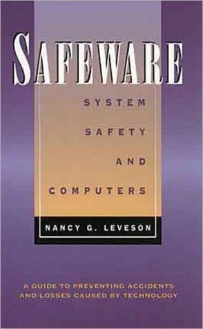 Book Safeware: System Safety and Computers free
