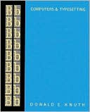 Book Computers & Typesetting, Volume B: TeX: The Program free