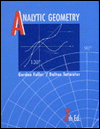 Book Analytic Geometry (7th Edition) free