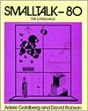 Book Smalltalk 80: The Language free