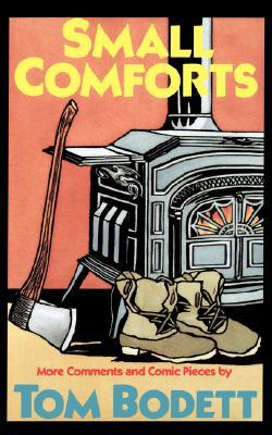 Book Small Comforts: More Comments And Comic Pieces free