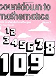 Book Countdown to Mathematics Vol 2 free