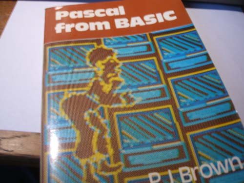 Book PASCAL from BASIC free