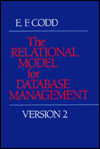 Book The Relational Model for Database Management: Version 2 free
