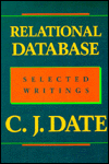 Book Relational Database: Selected Writings free