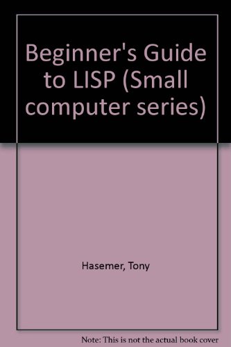 Book Looking at Lisp free
