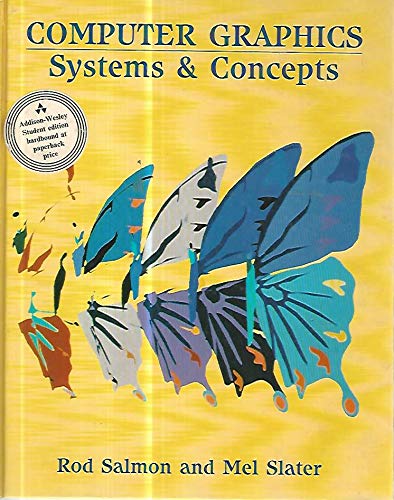 Book Computer Graphics: Systems and Concepts free
