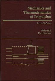 Book Mechanics and Thermodynamics of Propulsion free