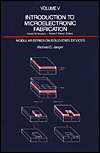 Book Introduction to Microelectronic Fabrication (Modular Series on Solid State Devices, Vol 5) free